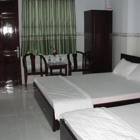 Khoa Phu Hotel 껀터 외부 사진