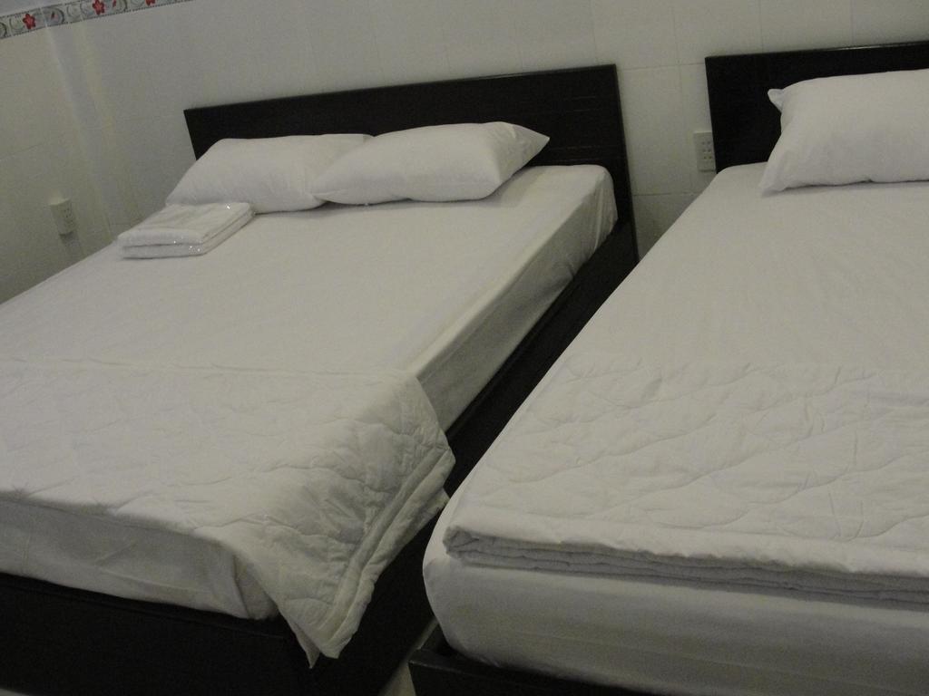Khoa Phu Hotel 껀터 외부 사진