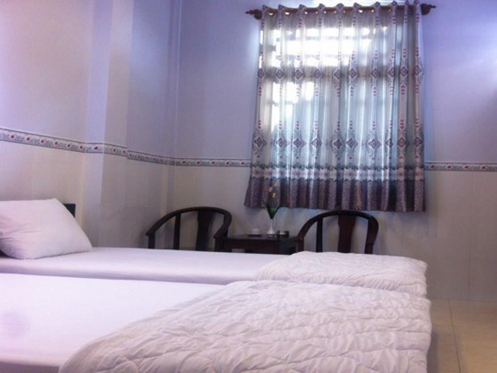 Khoa Phu Hotel 껀터 외부 사진