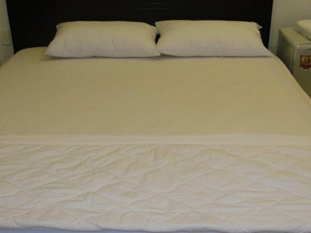 Khoa Phu Hotel 껀터 외부 사진